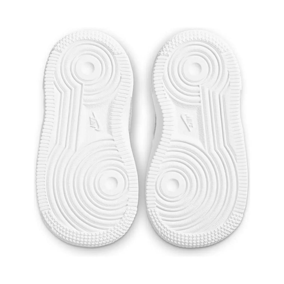 Nike Air Force 1 ’06 Triple White (TD) White/White (314194-117)