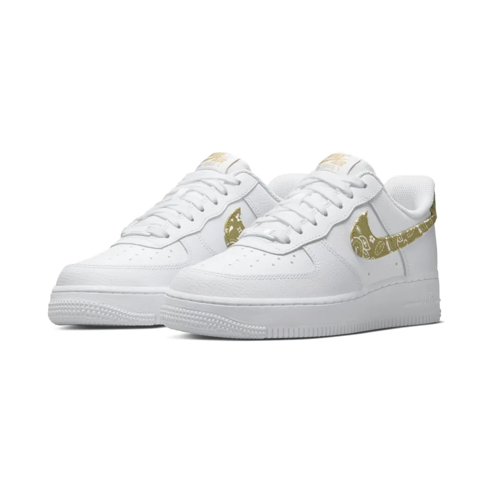 Nike Air Force 1 ’07 White (DJ9942-101)