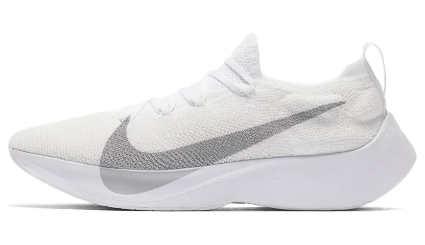 Nike Vapor Street Flyknit Pure White