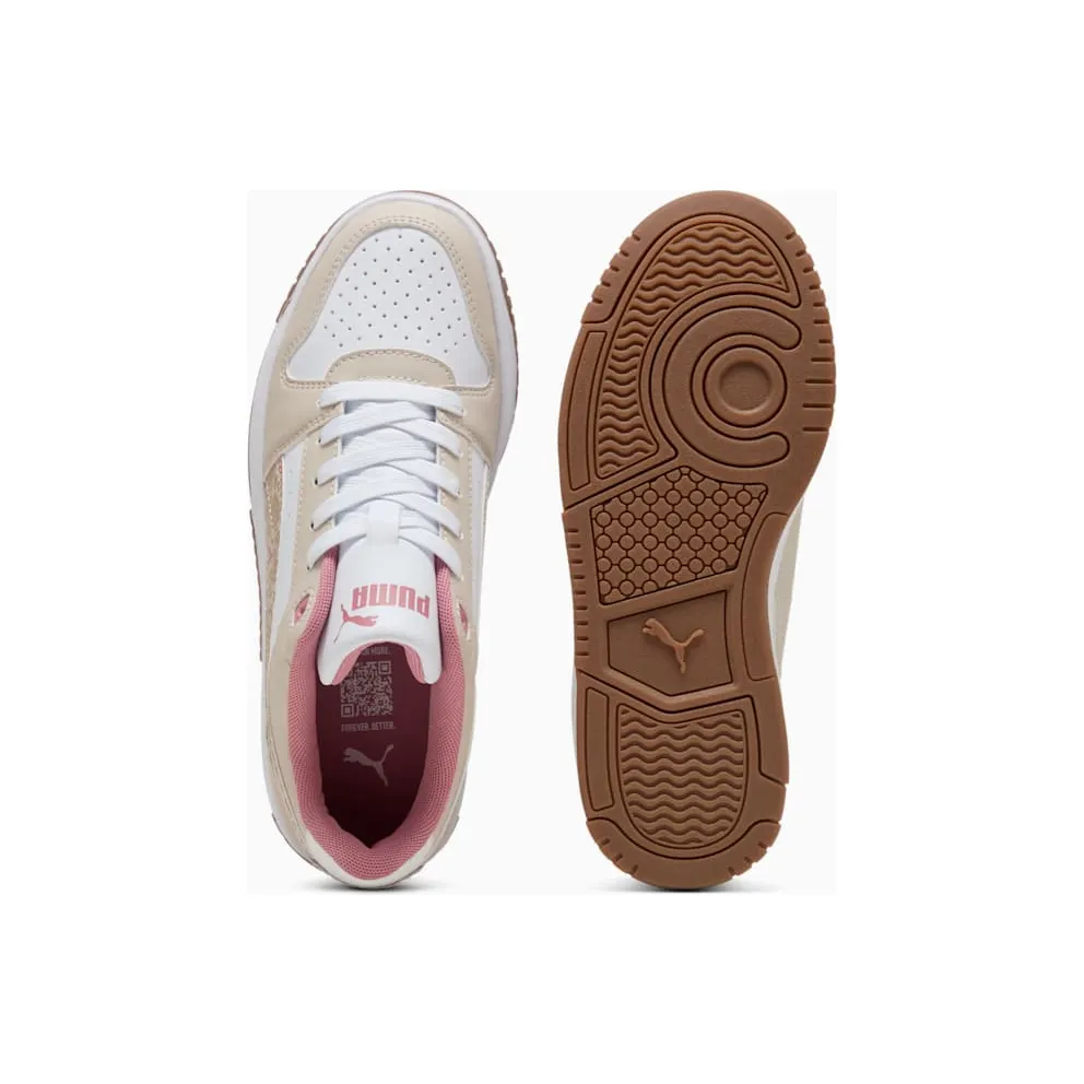 Puma Rebound Beige (407461-01)