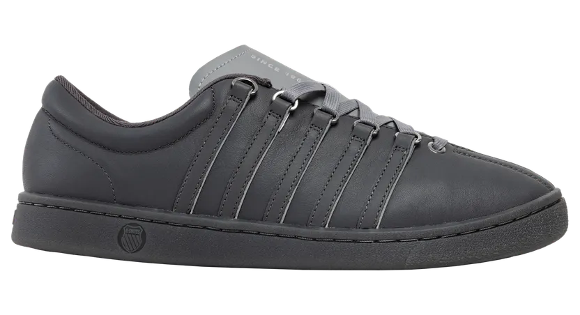 Kswiss KSRC Classic 66 NXT “Ultimate Grey / Silver” (74505-025-M)
