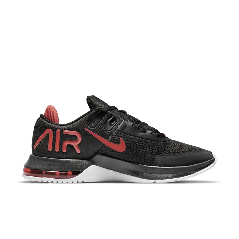 Nike Air Max Alpha Trainer 4 Training Black (CW3396-003)
