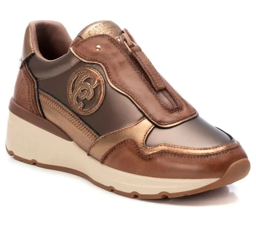 Carmela 161830 Schoenen 161830-Taupe