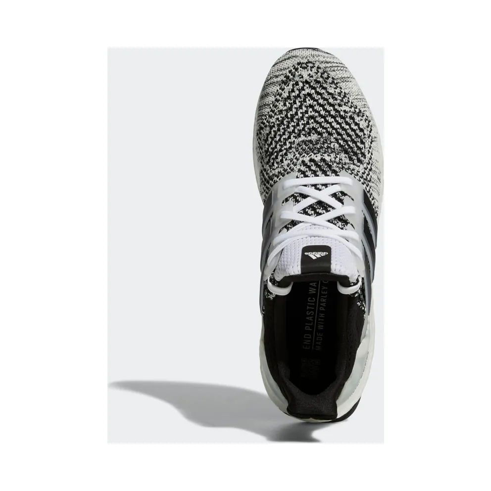 Adidas Ultraboost 1.0 DNA Running Sportswear Lifestyle Cloud White / Core Black / Cloud White (GV8763)