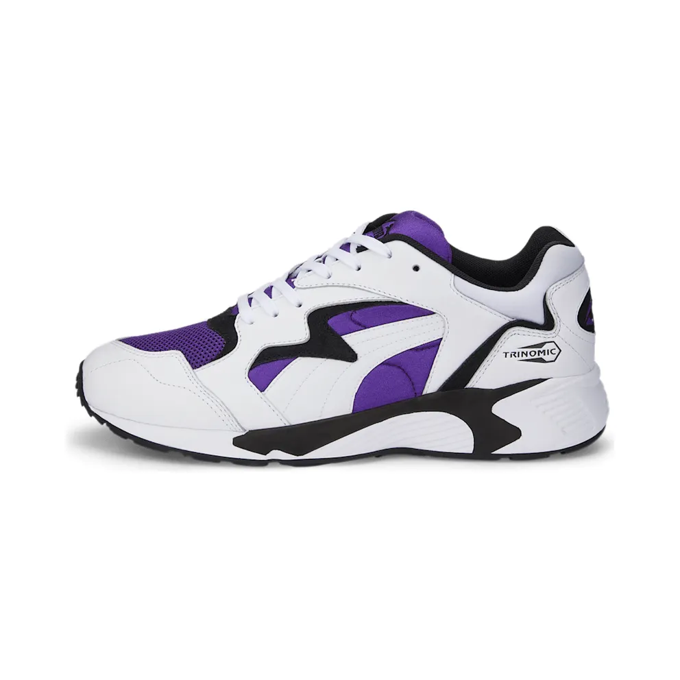 Puma Prevail Blue/White/Purple (386569-02)