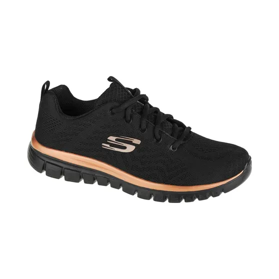 Skechers Graceful Black (512294)