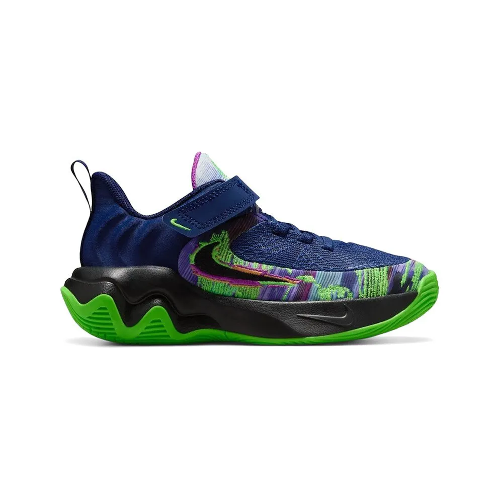 Nike Giannis Immortality 4 King of the Court (II0660-400)