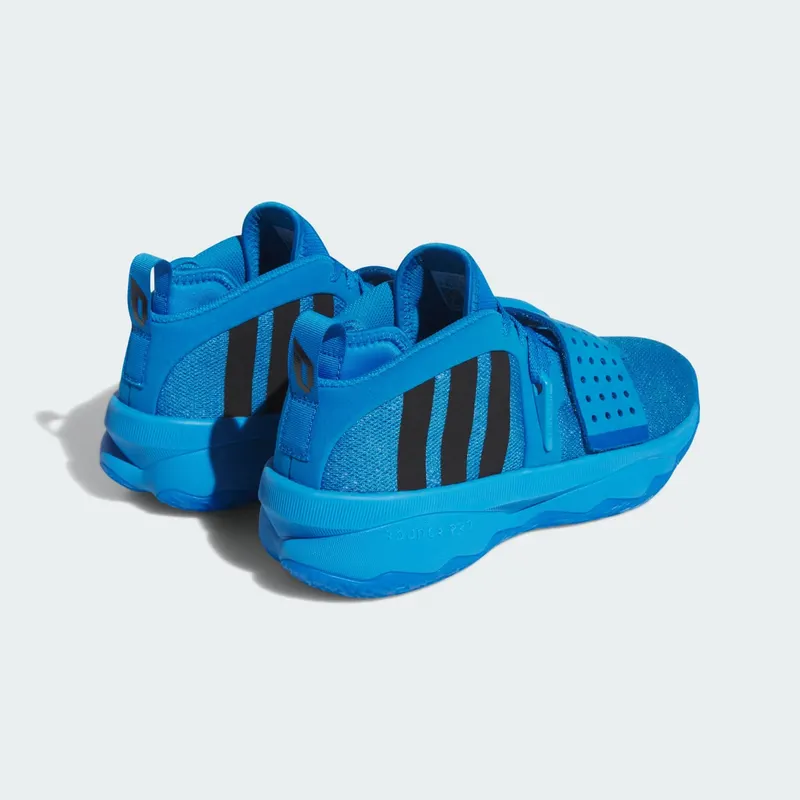 Adidas DAME 8 EXTPLY “Blue” (ID5679)
