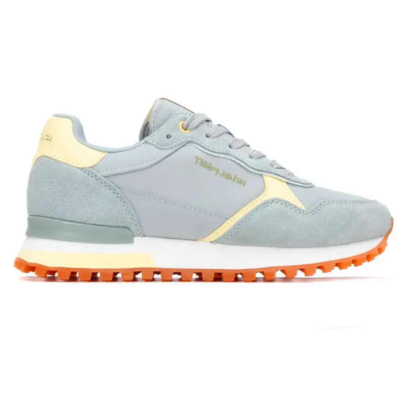 Teddy Smith sneaker Blue Sky (120515-BlueSky)
