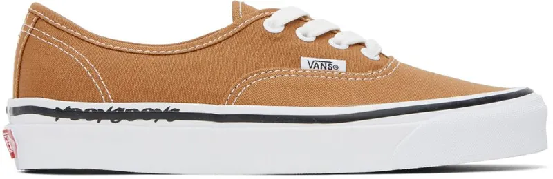 Noon Goons Brown Noon Goons Edition Authentic 44 D NOON GOONS ALMOND (VN0A38ENDFF1)