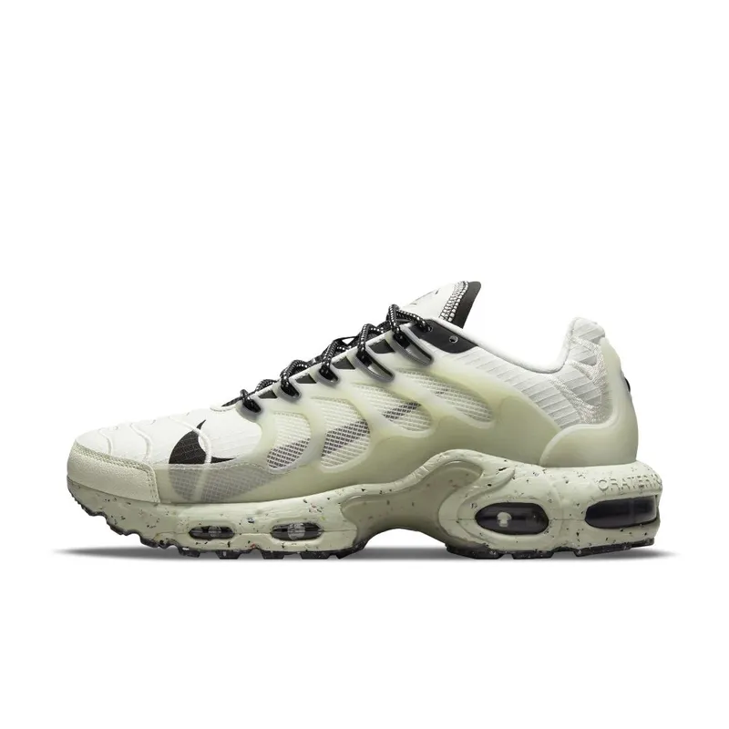 Nike Air Max Terrascape Plus Grey 50% Sustainable Materials (DC6078-100)