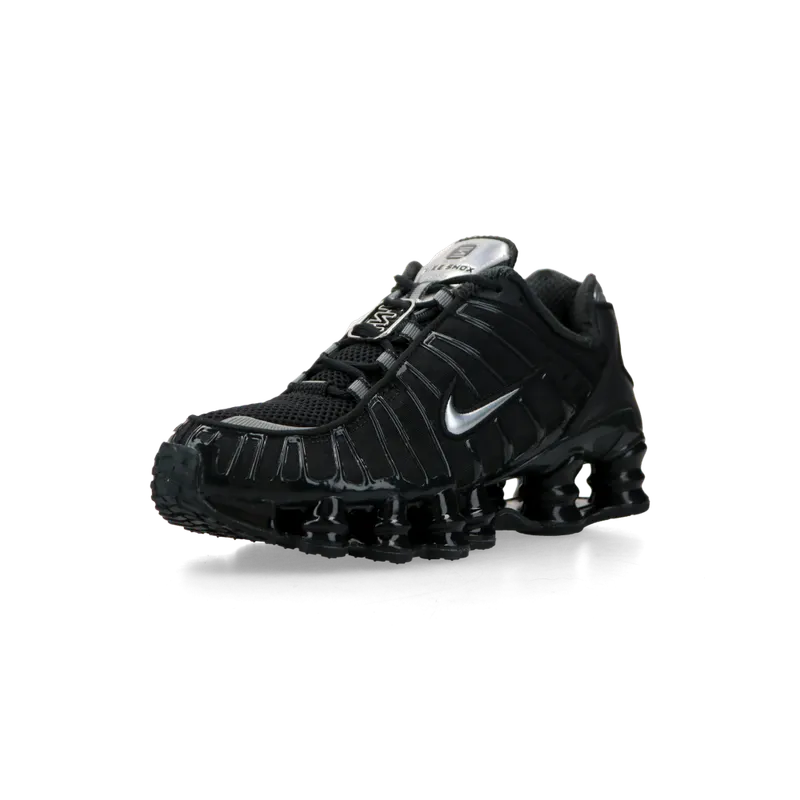 Nike W Shox TL (off noir / metallic silver) – IB7704-001