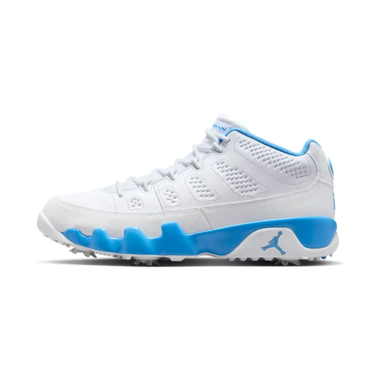 Air Jordan 9 “White / University Blue” (FJ5934-101)