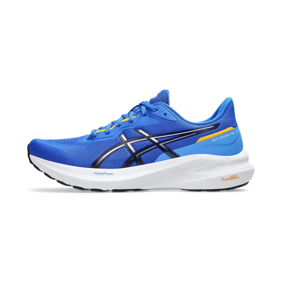 ASICS GT-1000 13 Illusion Blue White (1011B858-404)