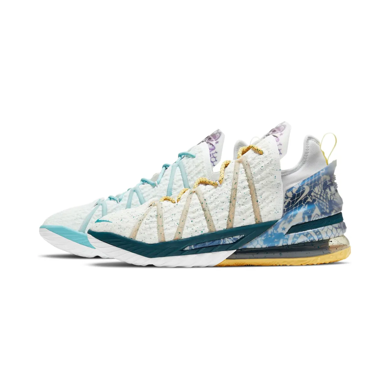 nike-lebron-18 DB8148-100