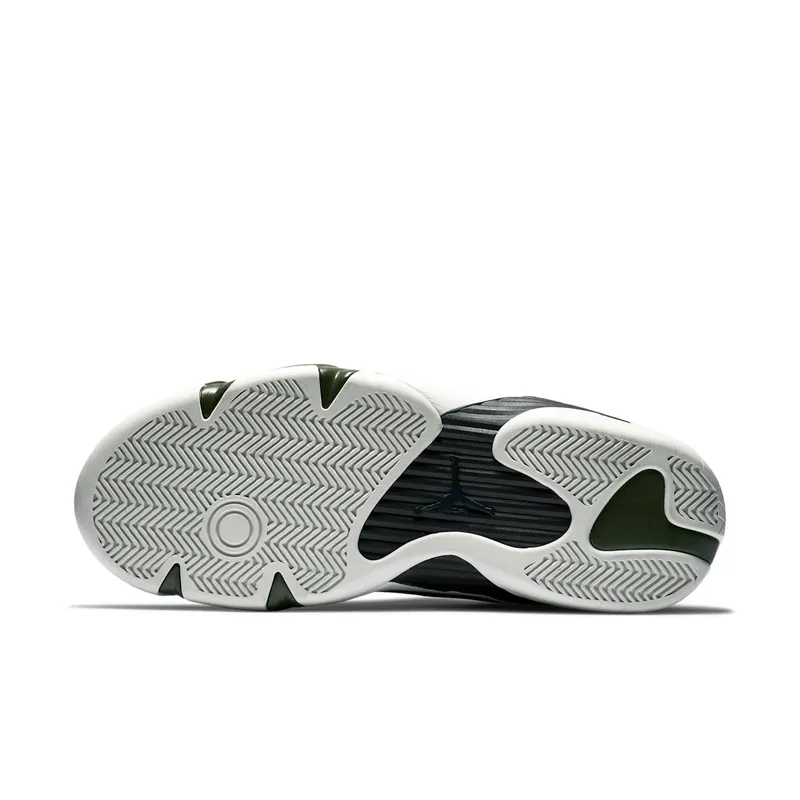 Jordan Jumpman Z Olive Canvas Olive Canvas/Cone-Metallic Black-Light Bone (AQ9119-300)