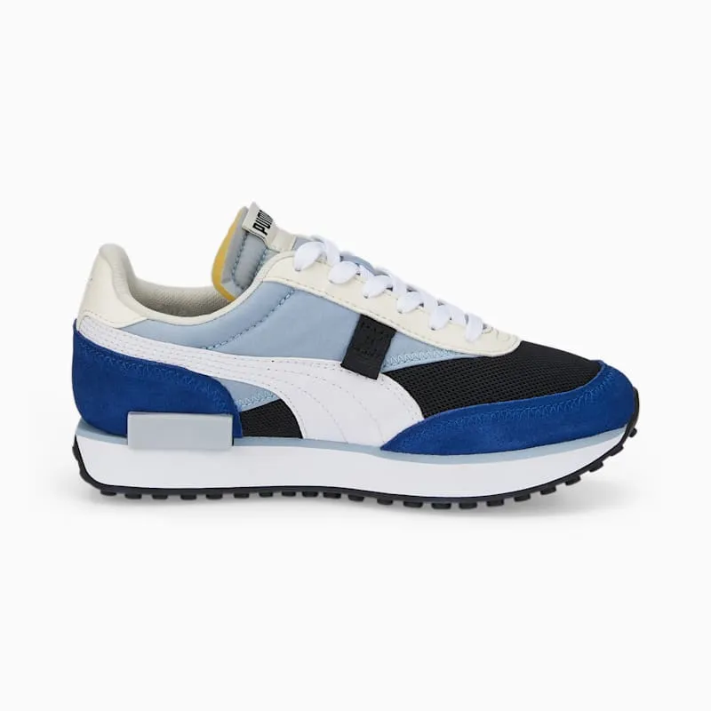 Puma Future Rider Splash Blue/Black/Grey (38185407)