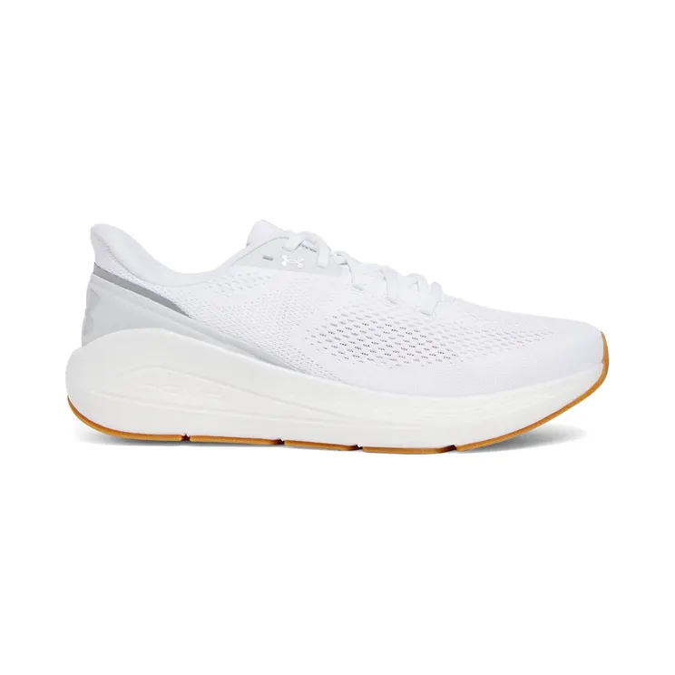 Under Armour Sonic 7 ‘White’ (3028002-100)