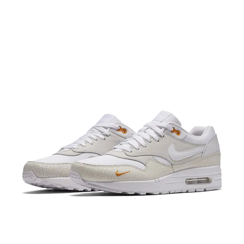 Nike Air Max 1 Premium ‘Kumquat’ (2016) (512033-110)
