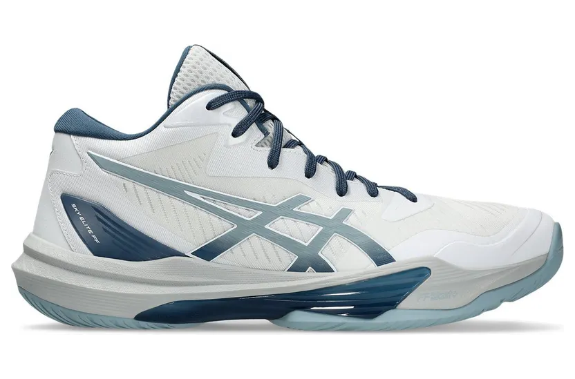 ASICS Sky Elite FF MT 3 White Dolphin Grey (1051A081-100)