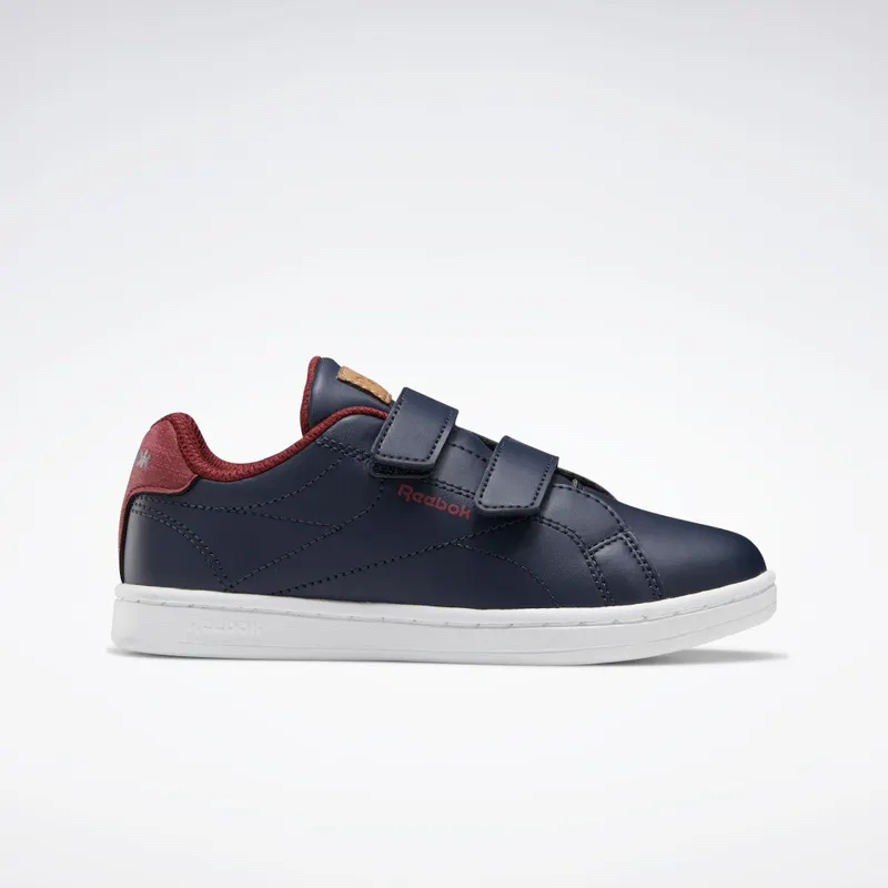 Reebok Royal Complete CLN Alt Schoenen Collegiate Navy / Collegiate Navy / White