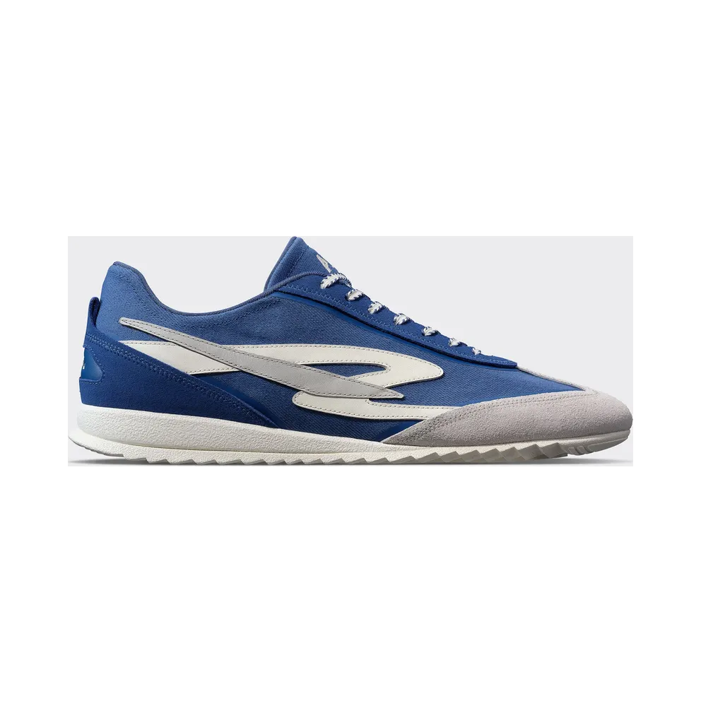 APL Riviera “Blueberry/Harbor Grey/Ivory” ()