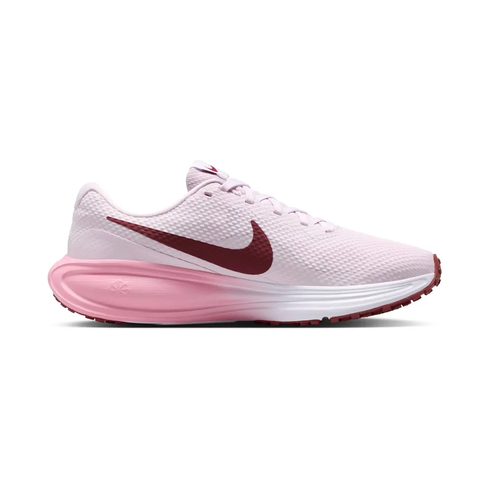 Nike Revolution 8 Bleached Lilac White Pink Rise (HJ8485-501)