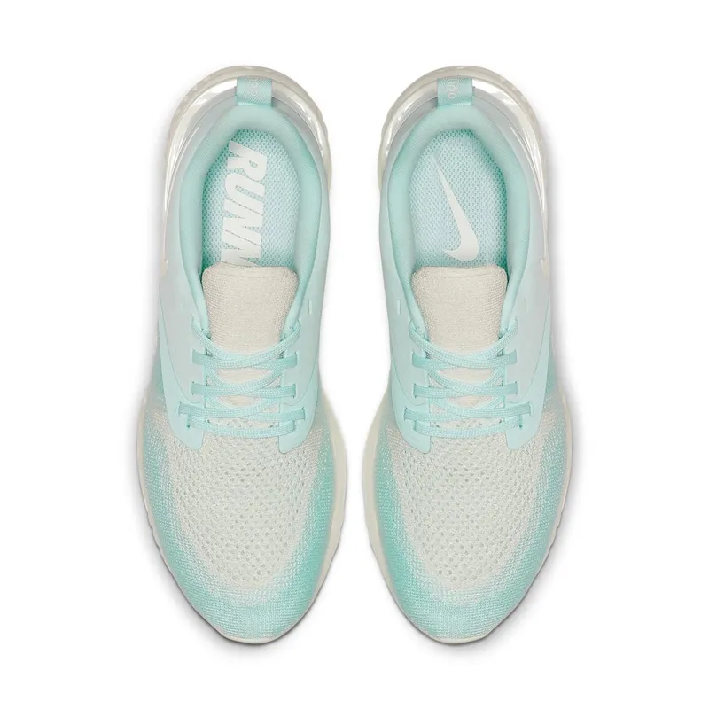 Nike Odyssey React Flyknit 2 Teal Tint Sale (AH1016-301)