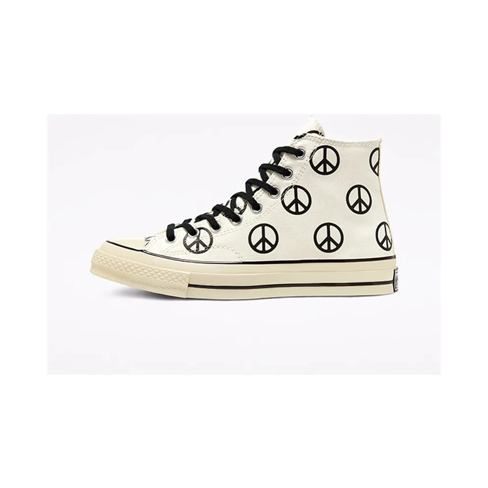 Converse Unleash Peace Chuck 70 High Top (167912C)
