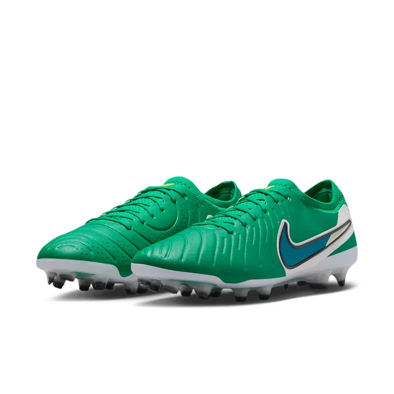 Nike Tiempo Legend 10 Elite FG Fear Nothing Pack (HJ7272-300)