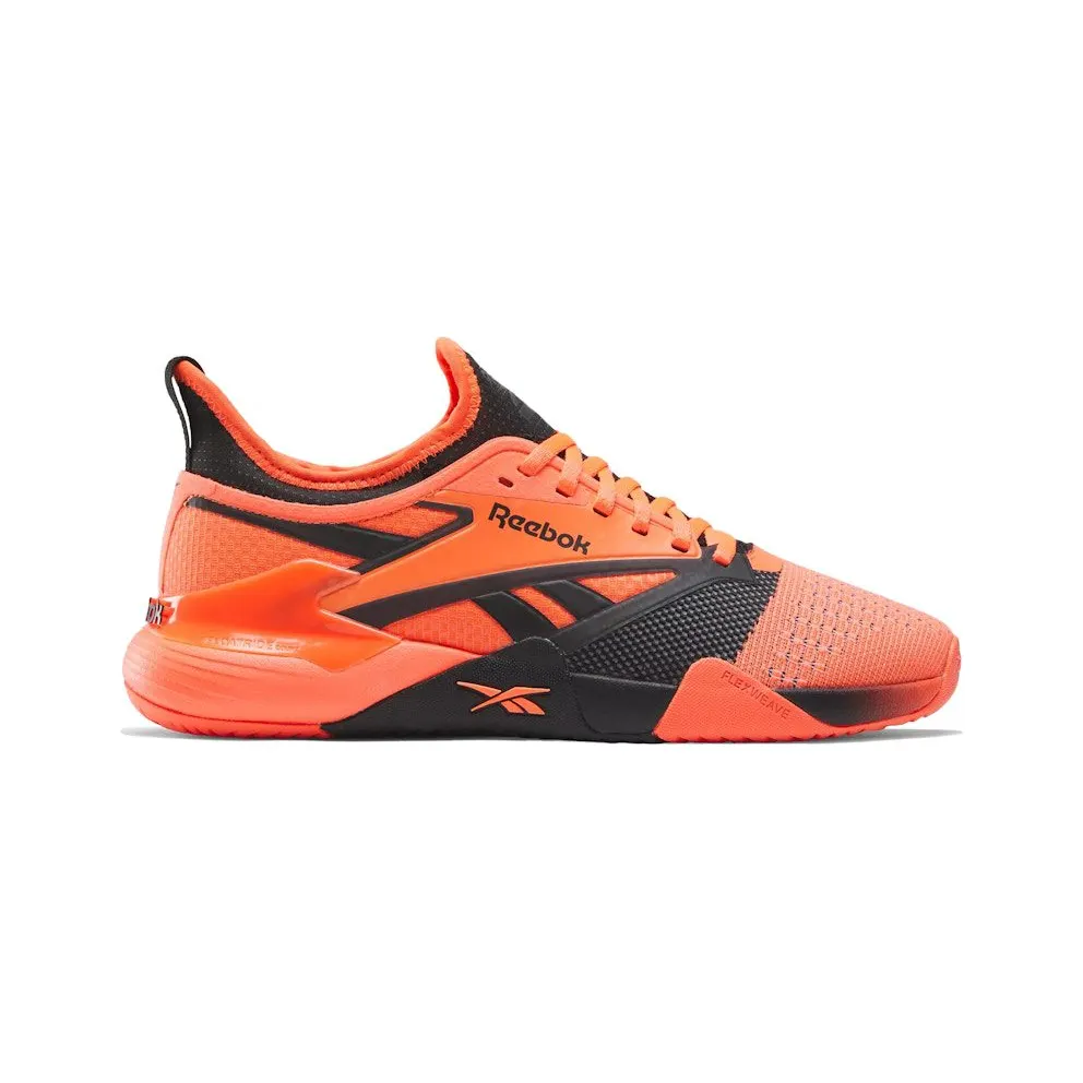 Reebok Nano Court Digital Coral Black (100205030)