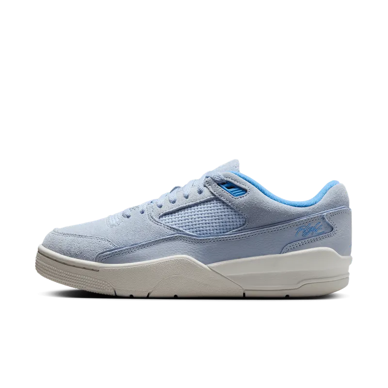 Jordan Flight Court Hydrogen Blue (FZ9854-400)
