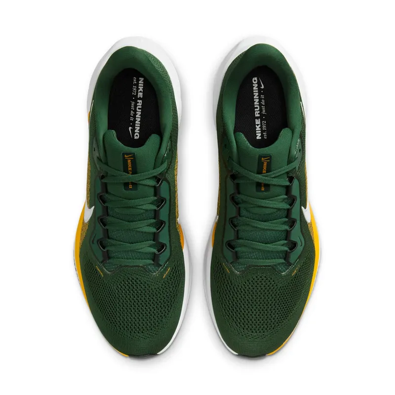 Nike Air Zoom Pegasus 41 Green Bay Packers (2025) (IB3216-300)