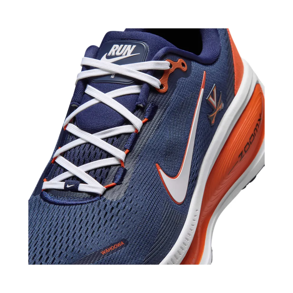 Nike Vomero College Navy / Team Orange / White (IQ6897-400)