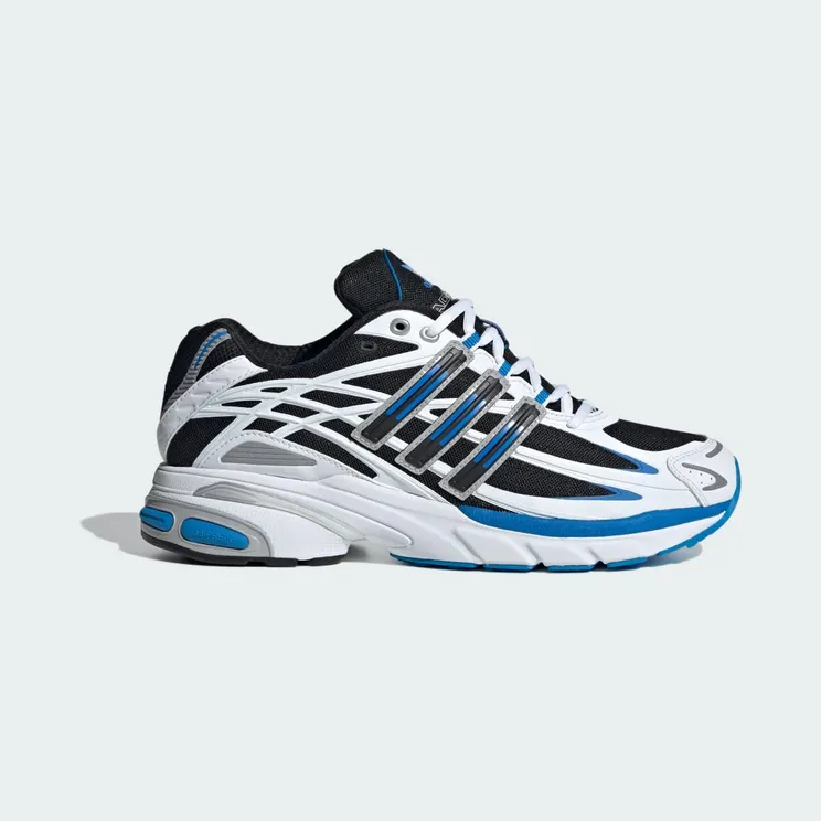 adidas Adistar Cushion Core Black / Bright Blue / Cloud White (ID5747)