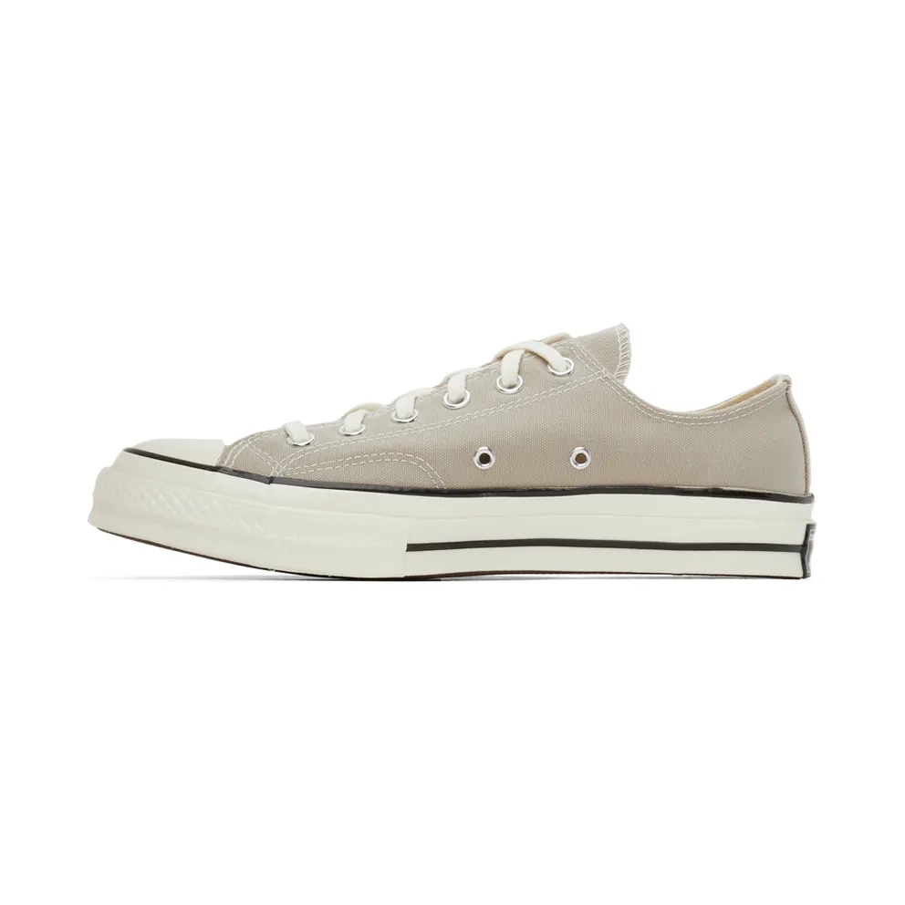 Converse Chuck 70 Seasonal Color Papyrus/egret/Black (172680C)