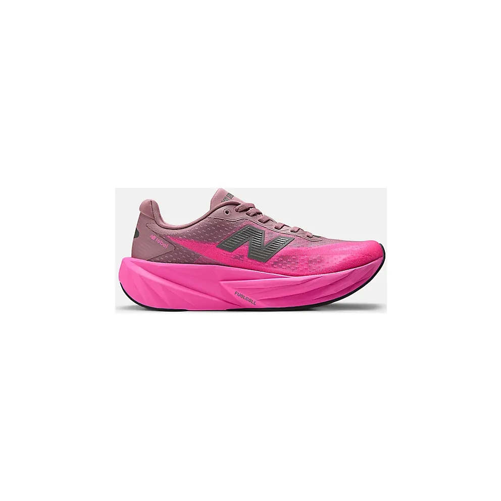 NEW BALANCE FuelCell Rebel v5 “ELECTRIC INDIGO / TRUFFLE SALT / SILVER METALLIC” (WFCX70N)