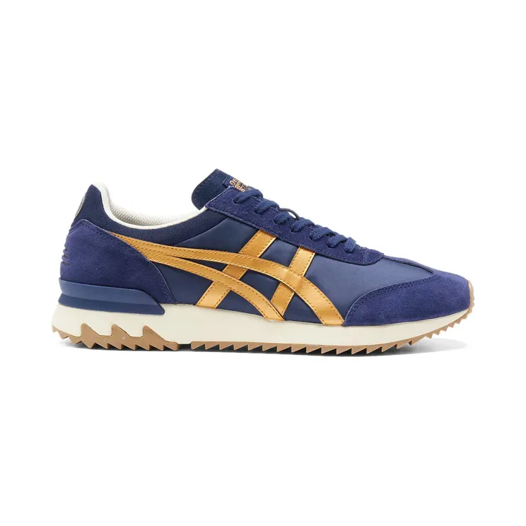 Onitsuka Tiger California 78 EX Peacoat Pure Gold (1183A355-406)