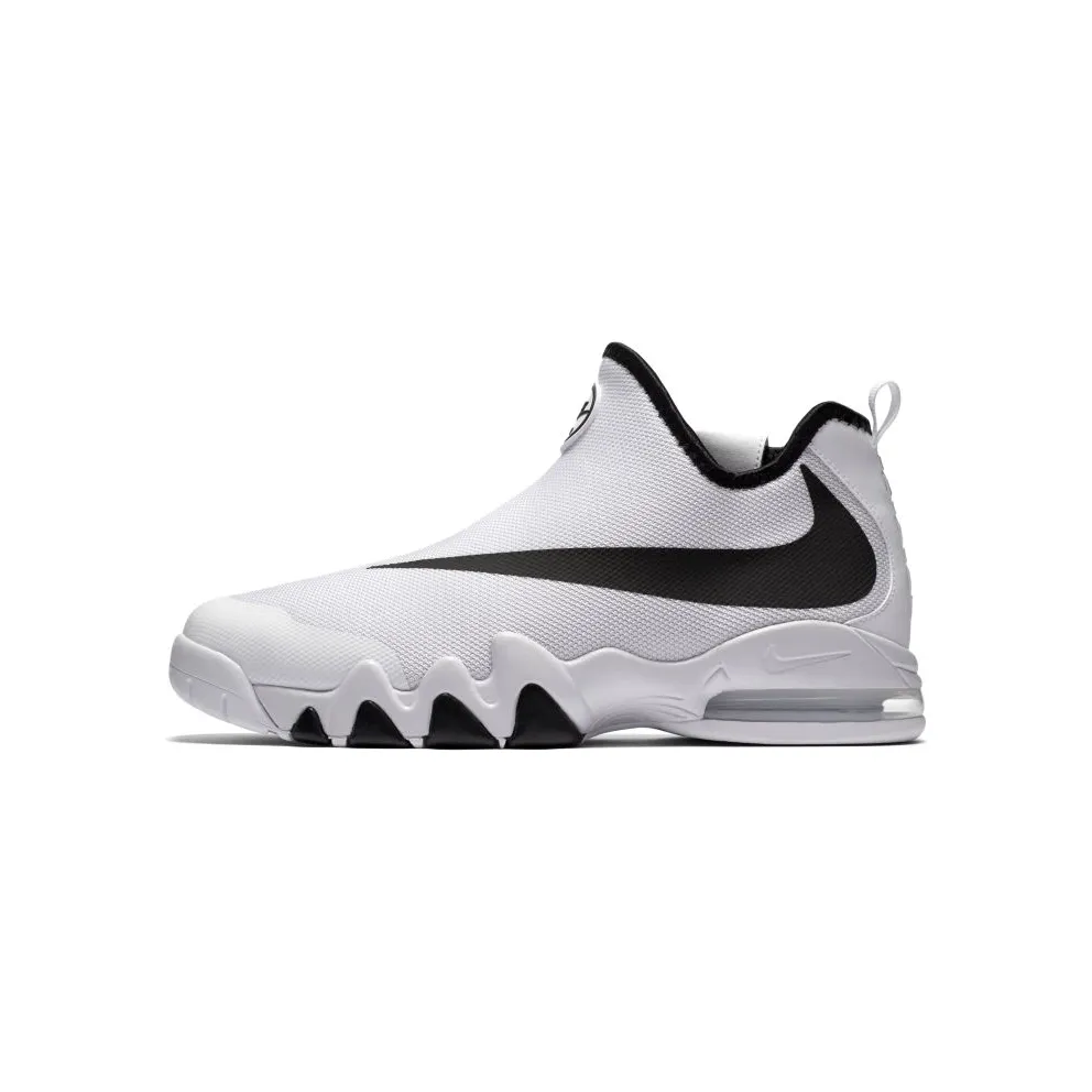 Nike Big Swoosh White Black (832759-100)