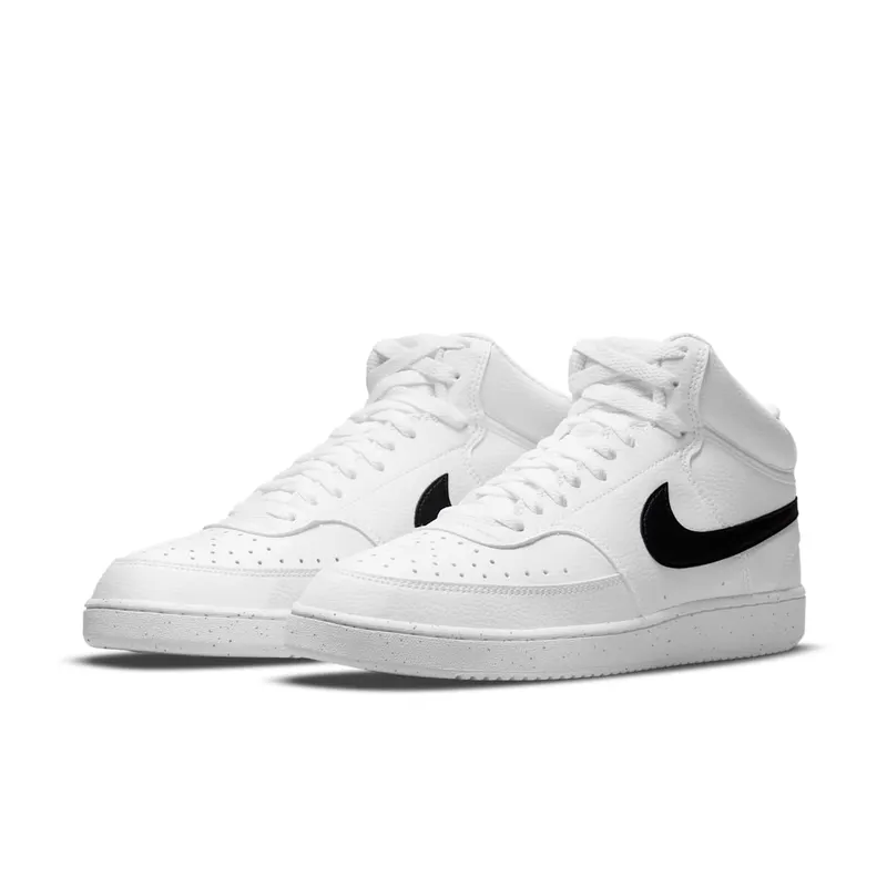 Nike Court Vision Mid “Next Nature” (DN3577-101)