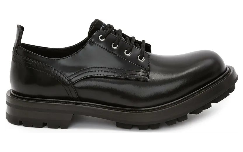 Alexander McQueen sneaker 652663WHZ801000