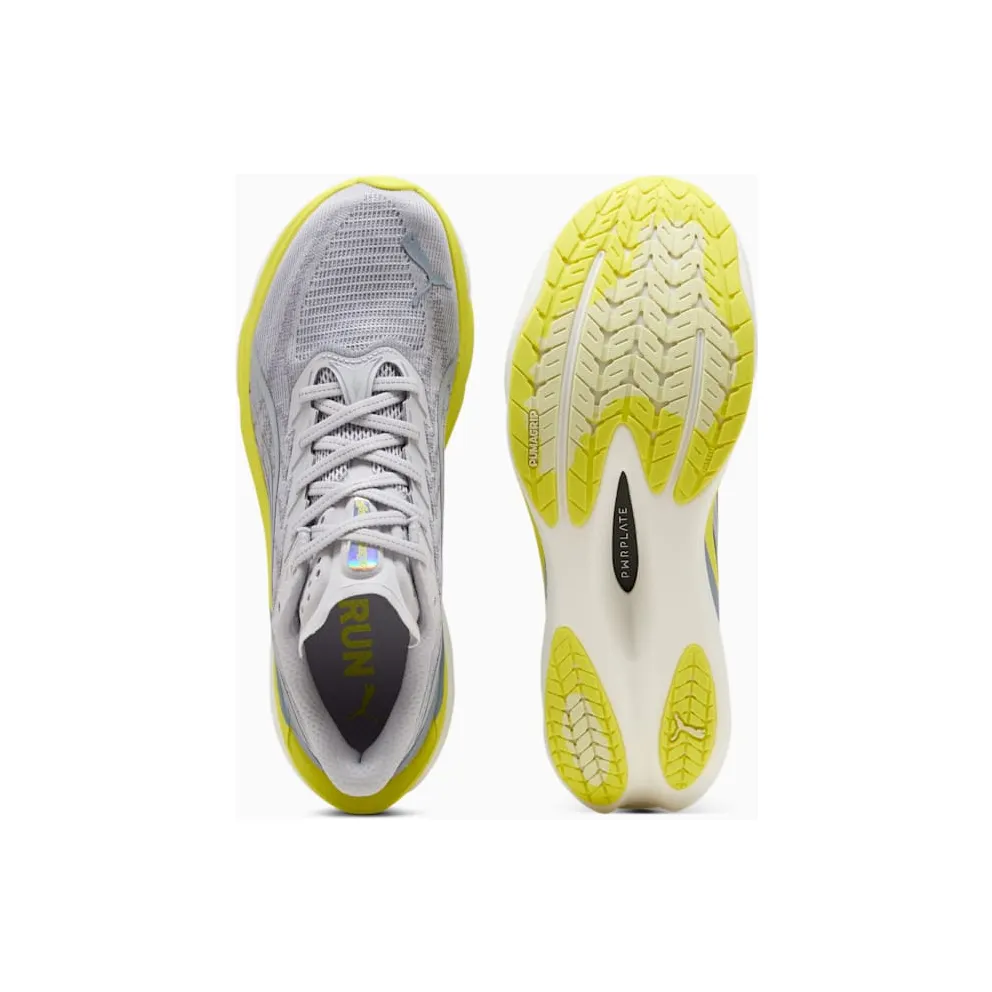 Puma Deviate Nitro Grey (312123-03)