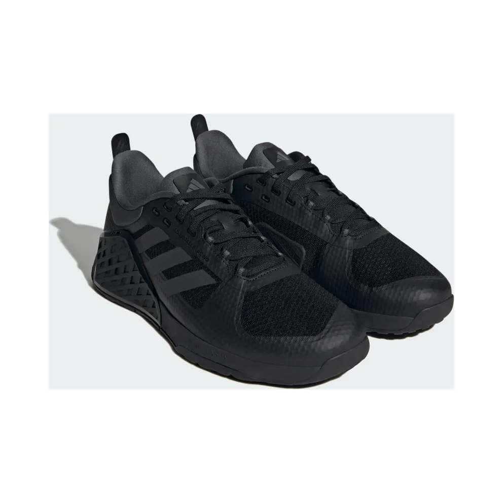 Adidas Dropset 2 Training Core Black / Grey Six / Grey Six (HQ8775)