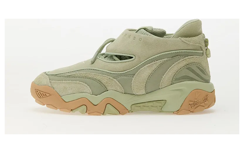 Reebok Preseason 94 Groen
