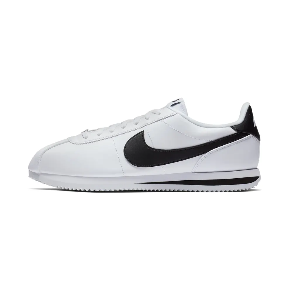 Nike Cortez Basic Weiß (819719-100)