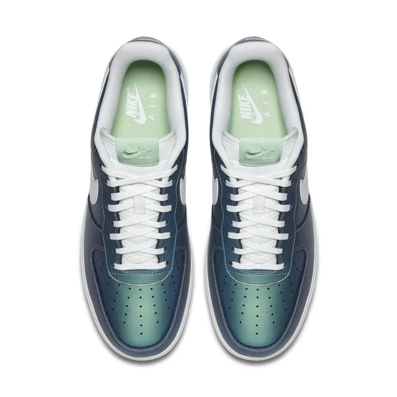 Nike Air Force 1 Low ’07 LV8 Fresh Mint Summit White Black (823511-301)