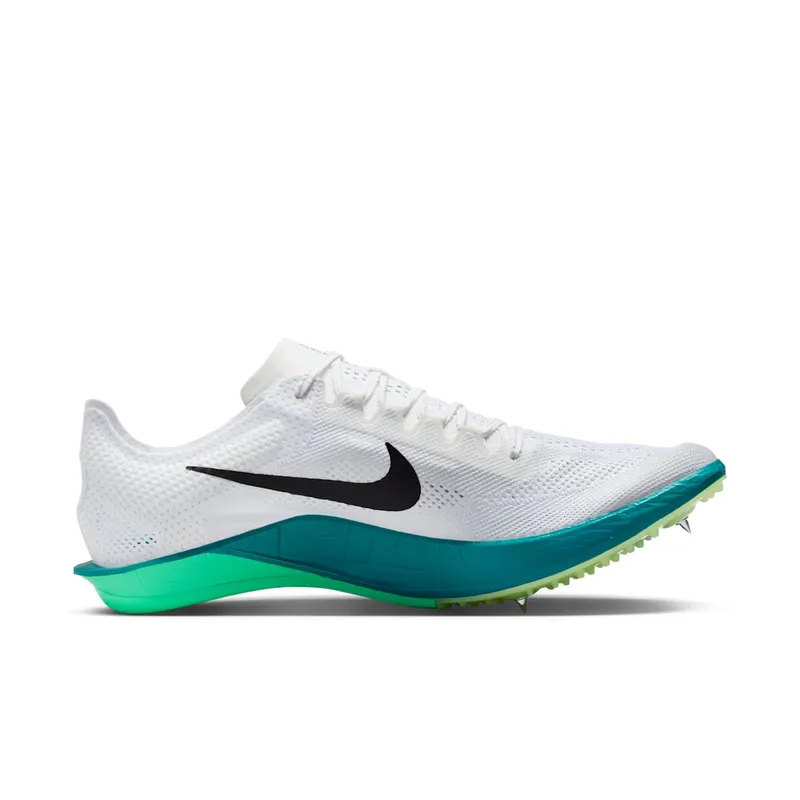 Nike Dragonfly 2 White Bright Spruce Electric Algae Black (FD8413-102)