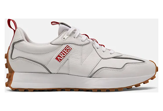 New Balance 327 Aries White (MS327ARI)