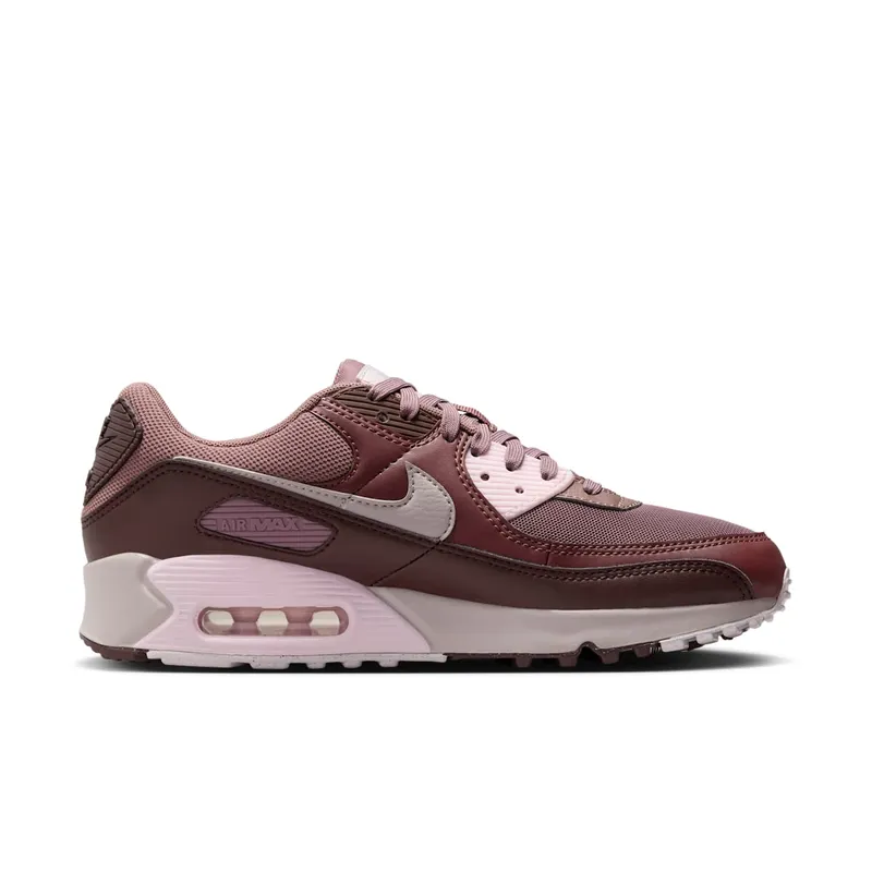 Nike Air Max 90 Smokey Mauve (DH8010-200)
