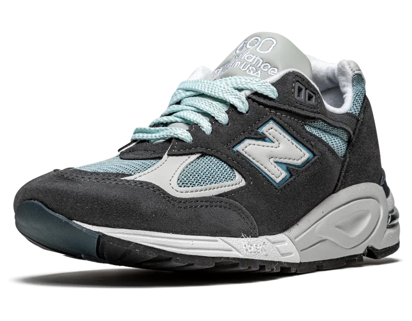 asics-sneaker M990KT2